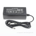 36 Watt Desktop Power Supply 12V 3 Amp led 12V 36w desktop power adapter 12V 3a